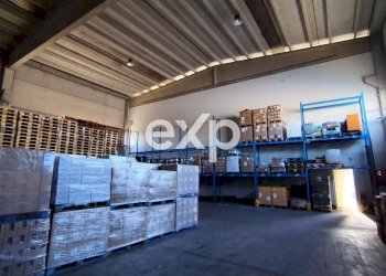 Capannone Via del Lavoro, Asti - foto 27