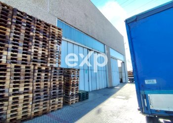 Capannone Via del Lavoro, Asti - foto 29