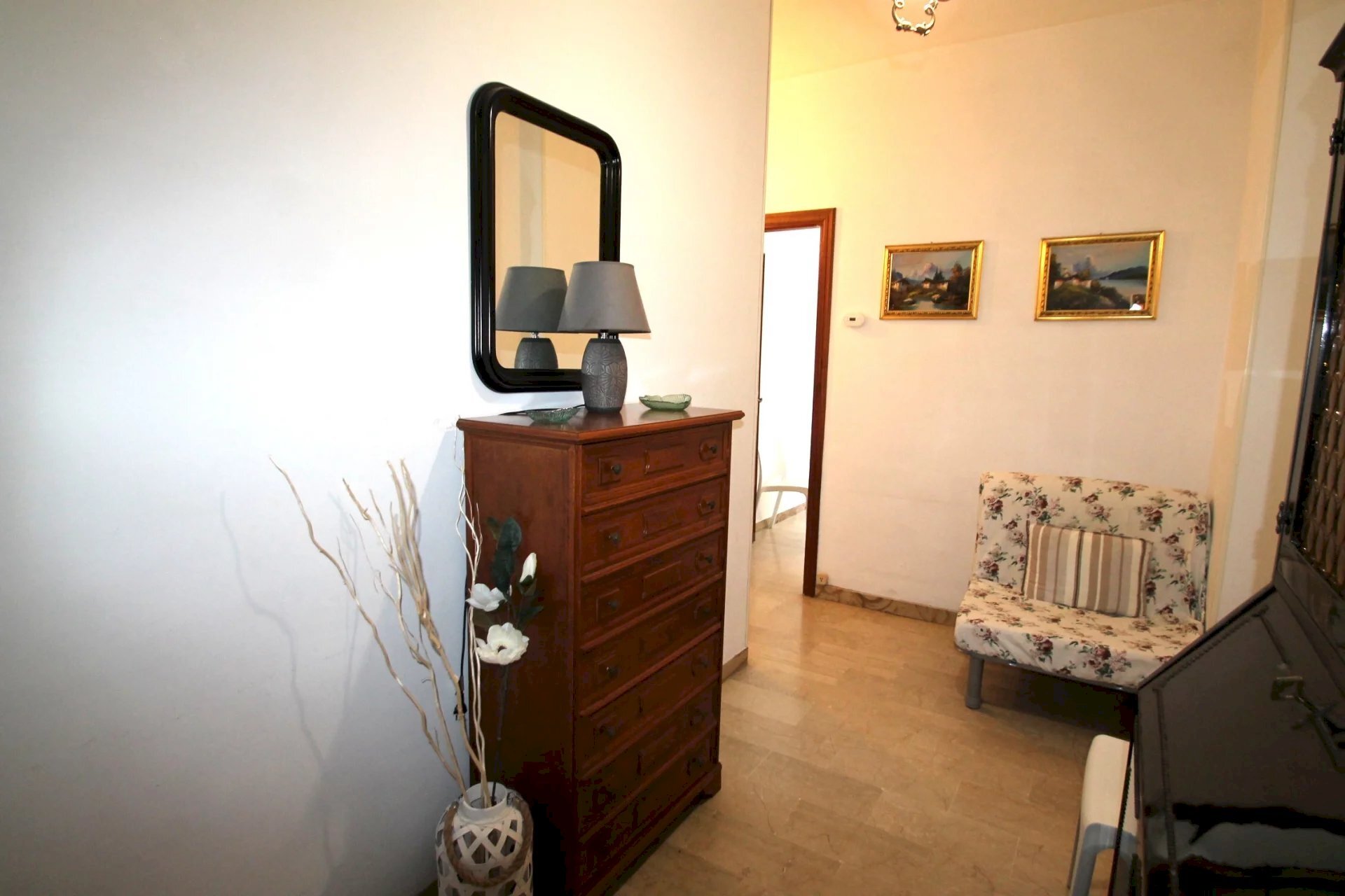 Appartamento Via Ponti, Borghetto Santo Spirito - foto 1