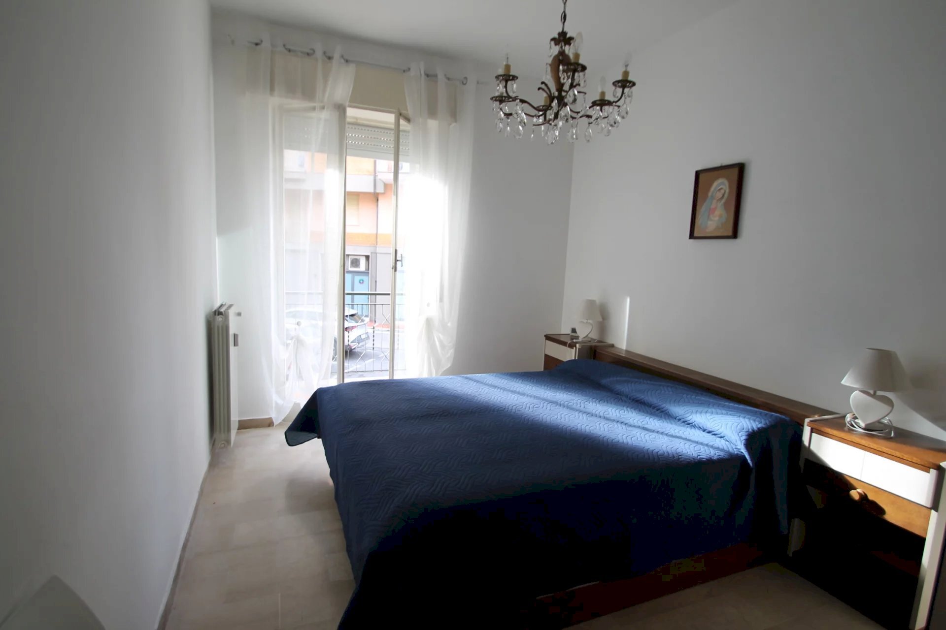 Appartamento Via Ponti, Borghetto Santo Spirito - foto 3