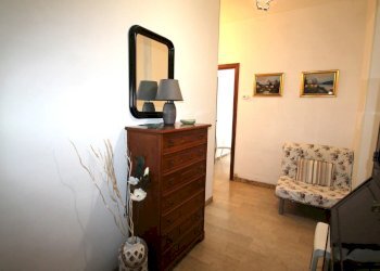 Appartamento Via Ponti, Borghetto Santo Spirito - foto 1