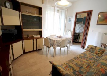 Appartamento Via Ponti, Borghetto Santo Spirito - foto 6