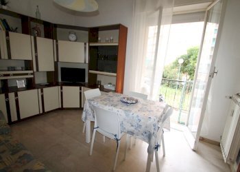 Appartamento Via Ponti, Borghetto Santo Spirito - foto 8