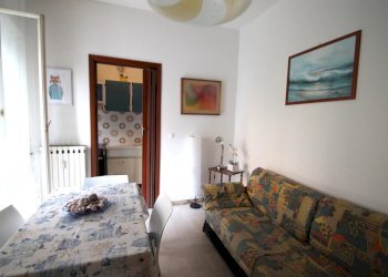 Appartamento Via Ponti, Borghetto Santo Spirito - foto 10
