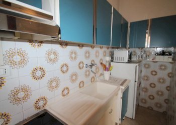 Appartamento Via Ponti, Borghetto Santo Spirito - foto 11