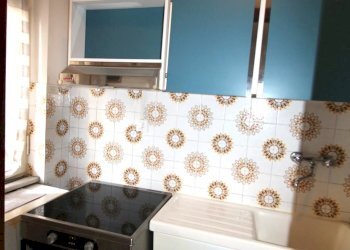 Appartamento Via Ponti, Borghetto Santo Spirito - foto 13