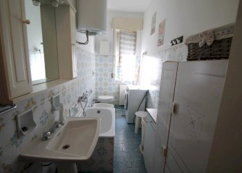 Appartamento Via Ponti, Borghetto Santo Spirito - foto 15