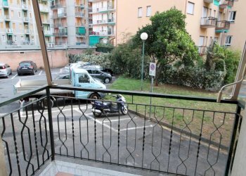 Appartamento Via Ponti, Borghetto Santo Spirito - foto 16