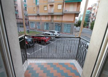 Appartamento Via Ponti, Borghetto Santo Spirito - foto 18