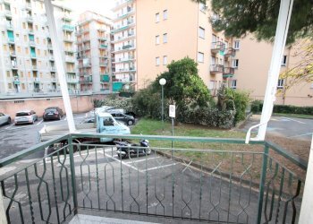 Appartamento Via Ponti, Borghetto Santo Spirito - foto 19