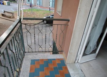 Appartamento Via Ponti, Borghetto Santo Spirito - foto 20