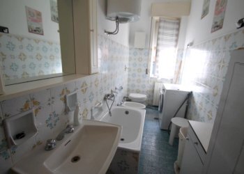 Bilocale Via Ponti, Borghetto Santo Spirito - foto 14