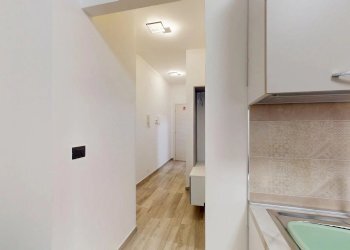 Trilocale Via Cagliari, Borghetto Santo Spirito - foto 3