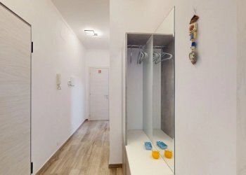 Trilocale Via Cagliari, Borghetto Santo Spirito - foto 4