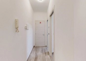 Trilocale Via Cagliari, Borghetto Santo Spirito - foto 8