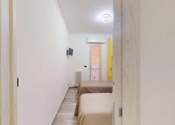 Trilocale Via Cagliari, Borghetto Santo Spirito - foto 9