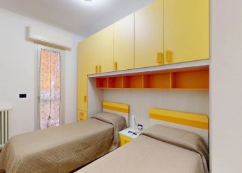 Trilocale Via Cagliari, Borghetto Santo Spirito - foto 10