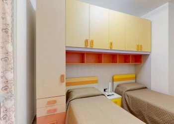 Trilocale Via Cagliari, Borghetto Santo Spirito - foto 12