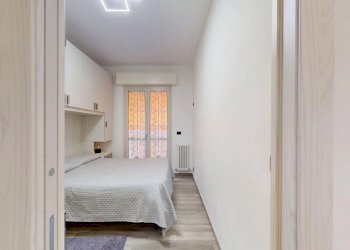 Trilocale Via Cagliari, Borghetto Santo Spirito - foto 13