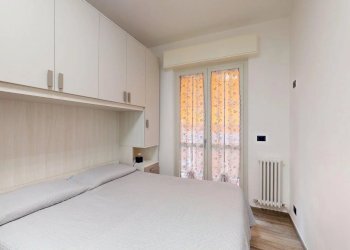 Trilocale Via Cagliari, Borghetto Santo Spirito - foto 14