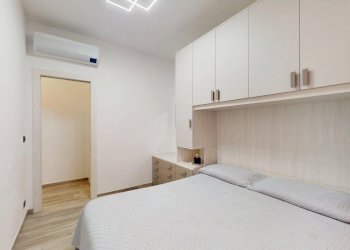 Trilocale Via Cagliari, Borghetto Santo Spirito - foto 15