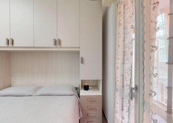 Trilocale Via Cagliari, Borghetto Santo Spirito - foto 16