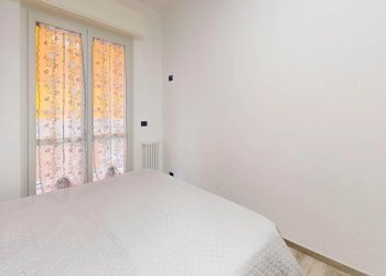 Trilocale Via Cagliari, Borghetto Santo Spirito - foto 18