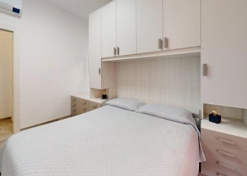 Trilocale Via Cagliari, Borghetto Santo Spirito - foto 19