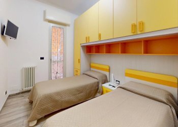 Trilocale Via Cagliari, Borghetto Santo Spirito - foto 20