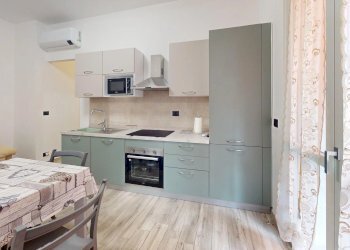 Trilocale Via Cagliari, Borghetto Santo Spirito - foto 21