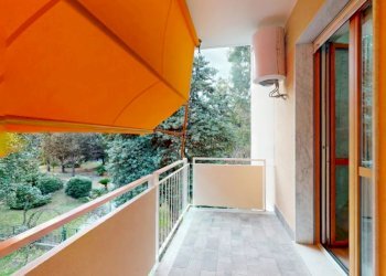 Trilocale Via Cagliari, Borghetto Santo Spirito - foto 23