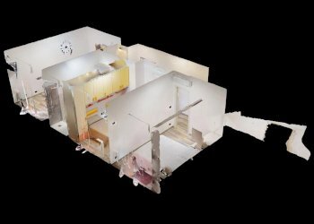 Trilocale Via Cagliari, Borghetto Santo Spirito - foto 27