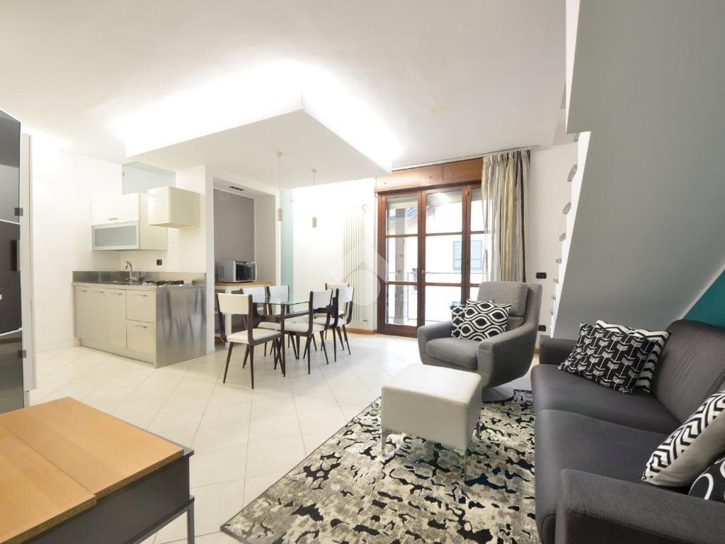 Two-room apartment Via Sandro Pertini, Gessate - photo 3
