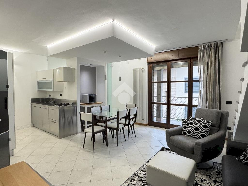 Two-room apartment Via Sandro Pertini, Gessate - photo 1