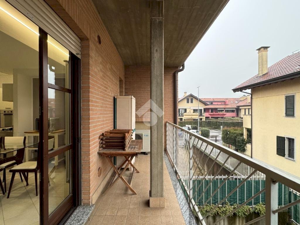 Two-room apartment Via Sandro Pertini, Gessate - photo 2