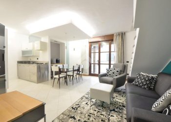 Two-room apartment Via Sandro Pertini, Gessate - photo 3