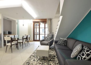 Two-room apartment Via Sandro Pertini, Gessate - photo 4