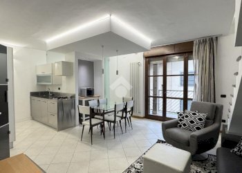 Two-room apartment Via Sandro Pertini, Gessate - photo 1