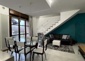 Two-room apartment Via Sandro Pertini, Gessate - photo 8