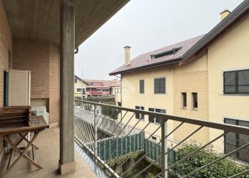 Two-room apartment Via Sandro Pertini, Gessate - photo 15