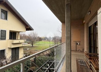 Two-room apartment Via Sandro Pertini, Gessate - photo 16