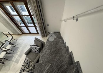 Two-room apartment Via Sandro Pertini, Gessate - photo 17
