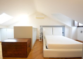 Two-room apartment Via Sandro Pertini, Gessate - photo 20