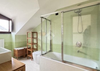 Two-room apartment Via Sandro Pertini, Gessate - photo 24