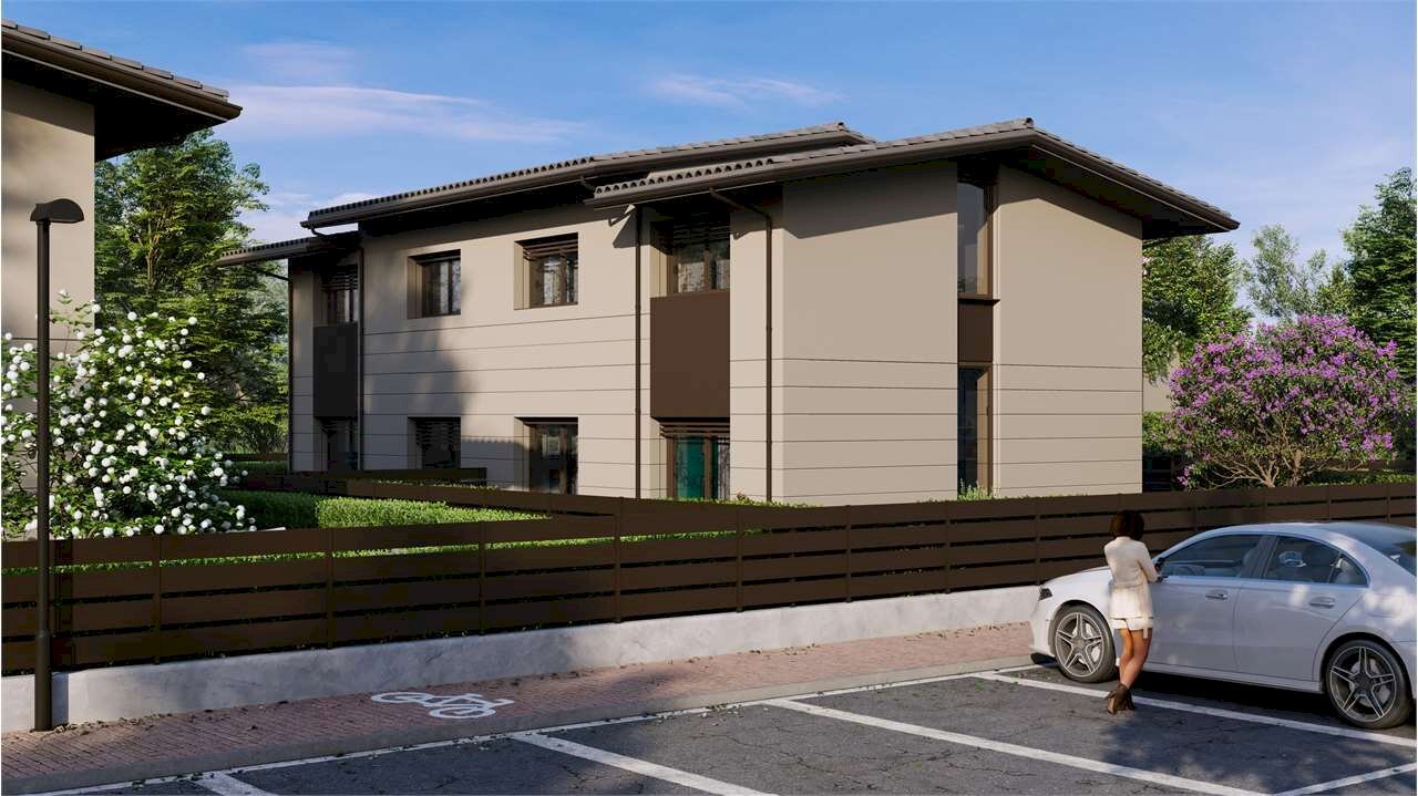 Villa Modena (zona Circoscrizione 1) - foto 3