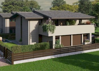 Villa Modena (zona Circoscrizione 1) - foto 1