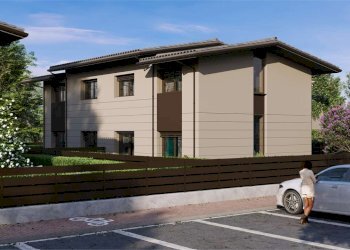 Villa Modena (zona Circoscrizione 1) - foto 3