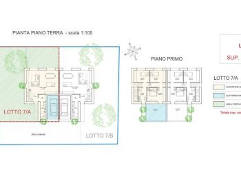Villa Modena (zona Circoscrizione 1) - foto 4