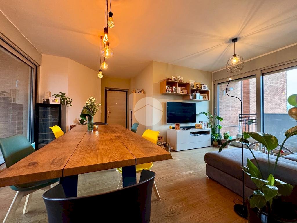 Four-room apartment via trieste, Peschiera Borromeo - photo 2