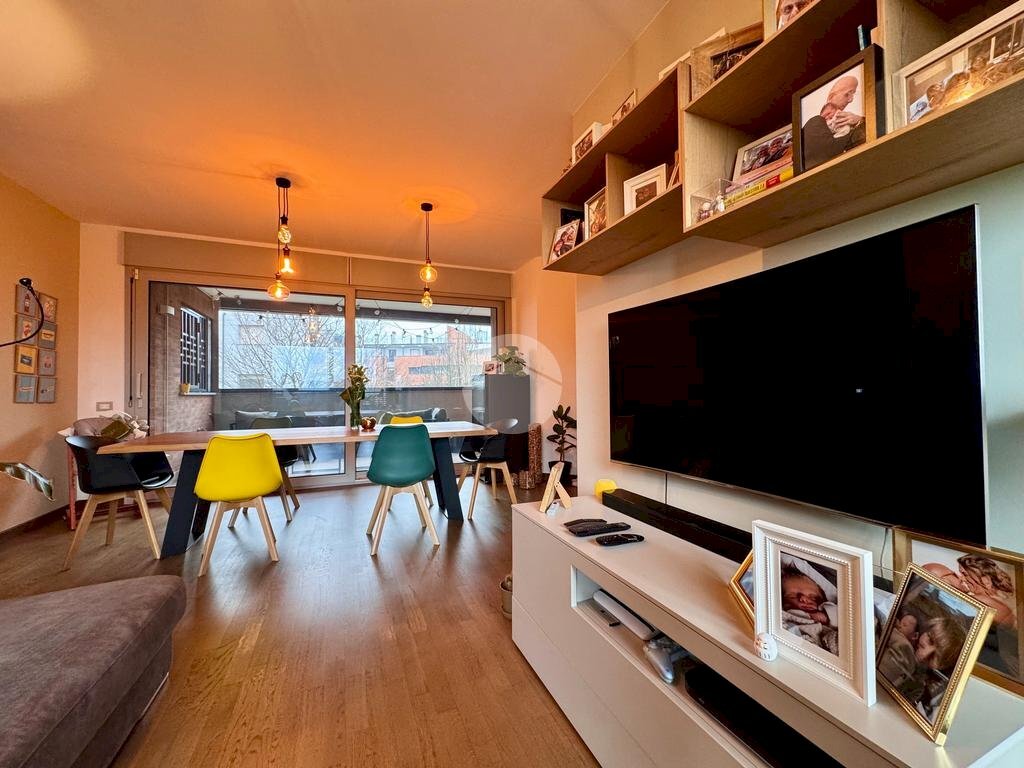 Four-room apartment via trieste, Peschiera Borromeo - photo 3